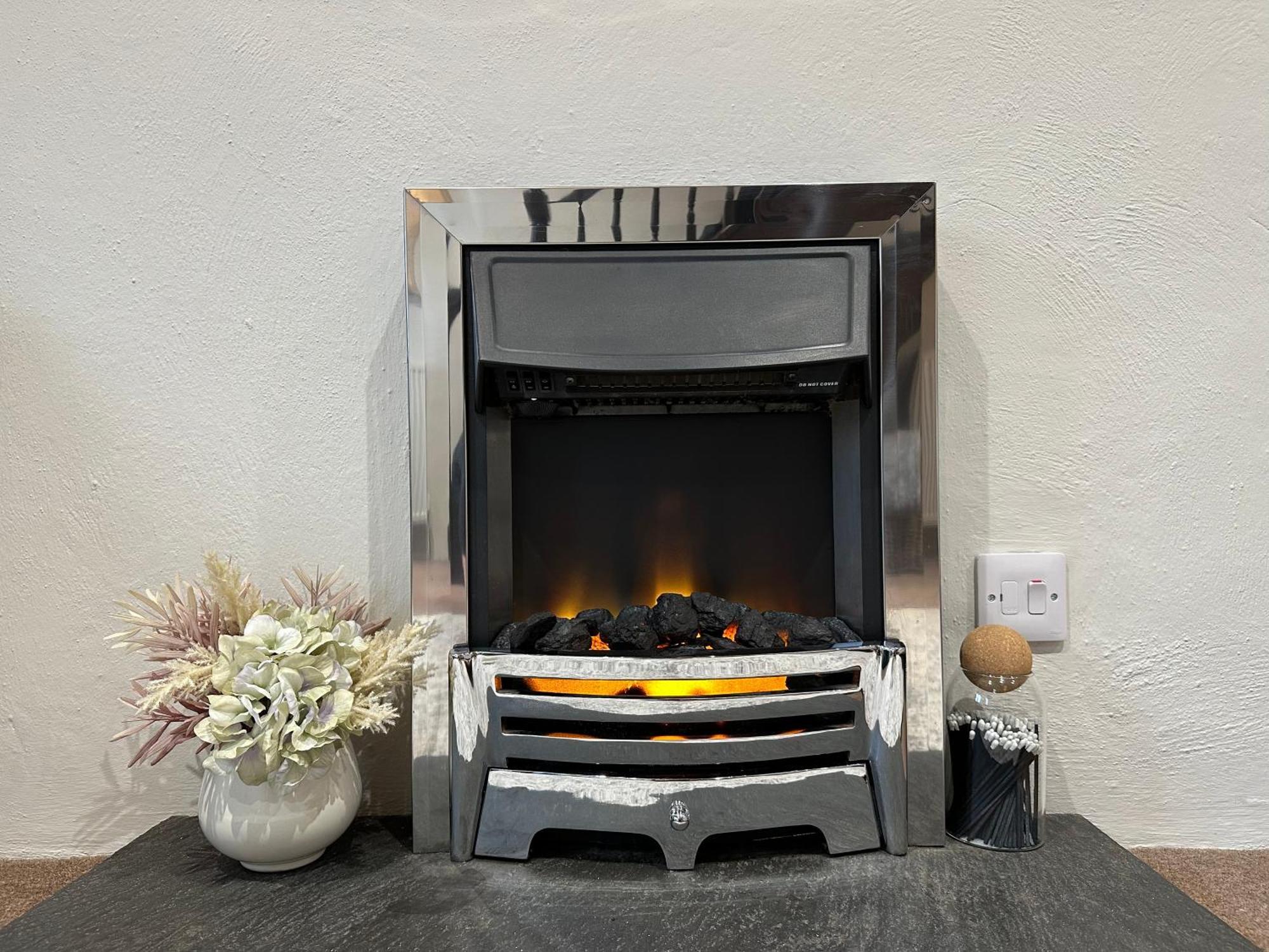 Three - Yard 12 Holiday home Kendal